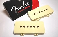 Fender JM PUカバー　AWH